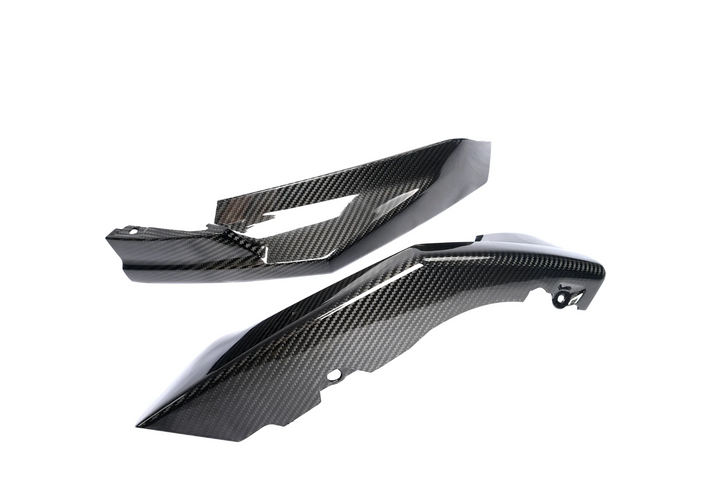 BMW M3 G80 M4 G82 MP Carbon Bodykit