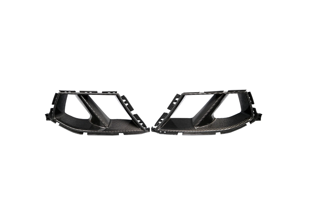 BMW M3 G80 M4 G82 MP Carbon Bodykit