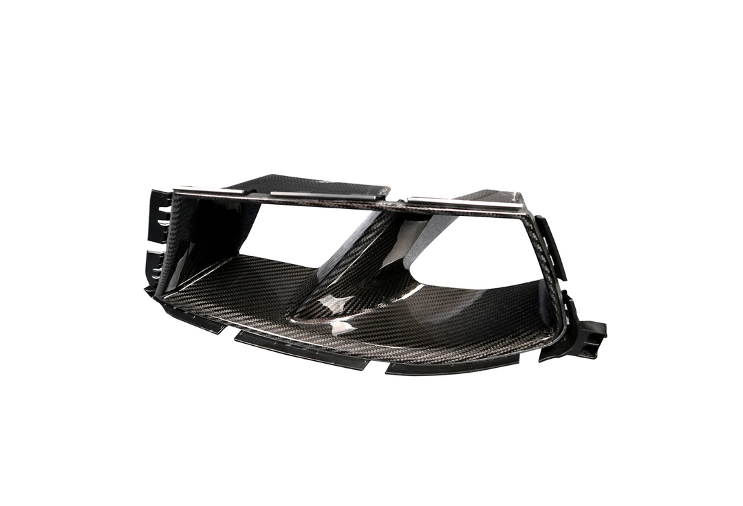 BMW M3 G80 M4 G82 MP Carbon Bodykit