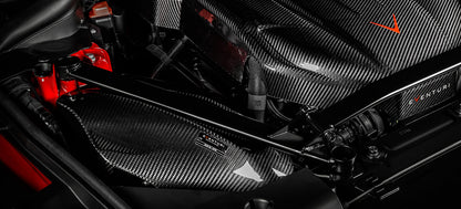 BMW G29 Z4 M40i B58 Carbon Intake