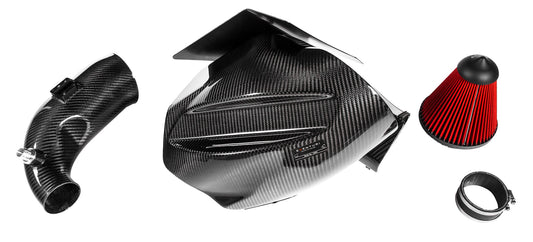 BMW G29 Z4 M40i B58 Carbon Intake