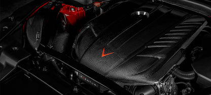 BMW G29 Z4 M40i B58 Carbon Intake