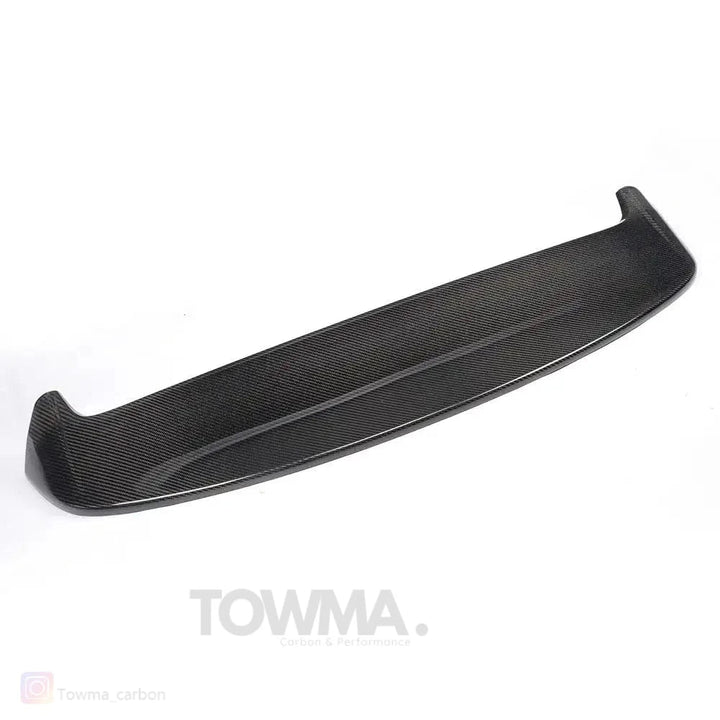 VW Golf 7 GTI/R Carbon Spoiler - #towmaperformanceparts#