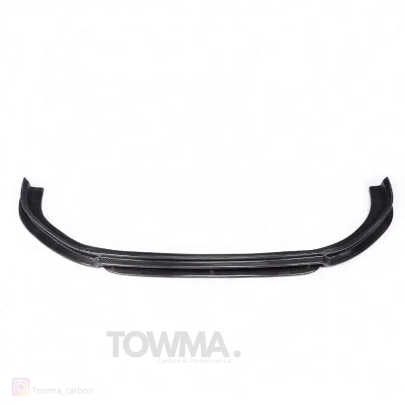 VW Golf 7 GTI Voorlip - #towmaperformanceparts#