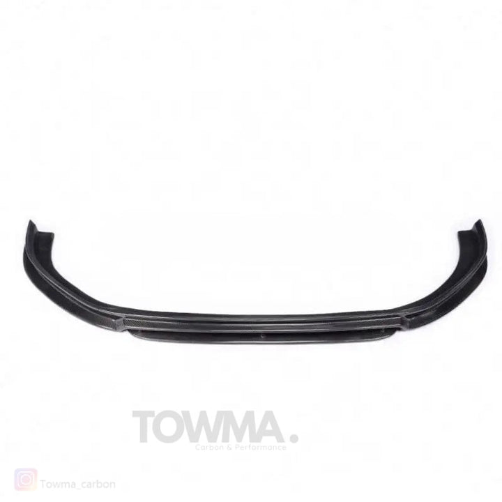 VW Golf 7 GTI Voorlip - #towmaperformanceparts#