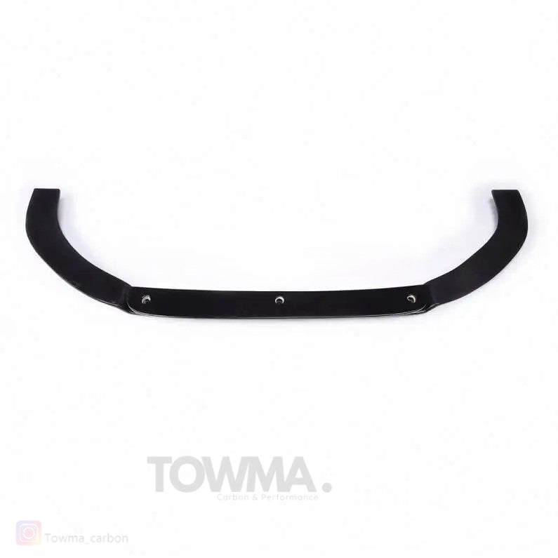 VW Golf 7 GTI Voorlip - #towmaperformanceparts#