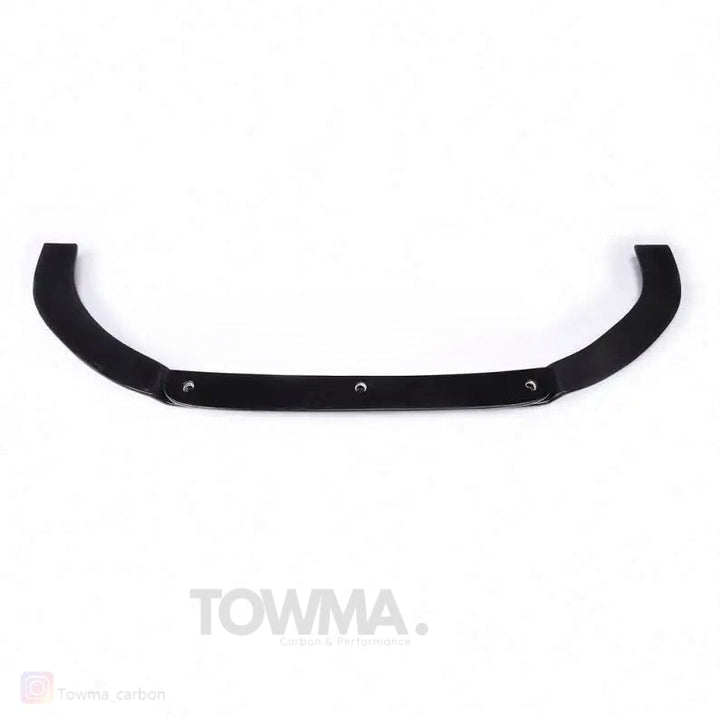 VW Golf 7 GTI Voorlip - #towmaperformanceparts#