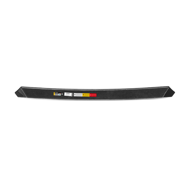 TOWMA. - SooQoo BMW XM G09 Prepreg Carbon Fiber Rear Spoiler