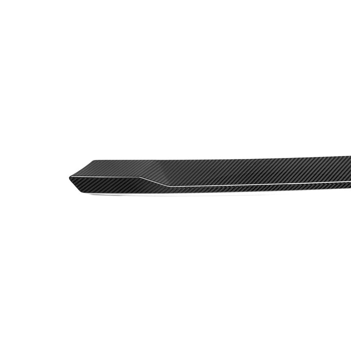 TOWMA. - SooQoo BMW XM G09 Prepreg Carbon Fiber Rear Spoiler