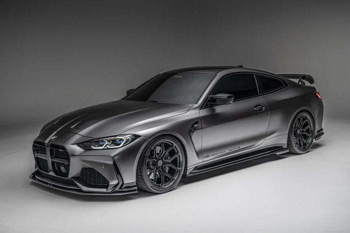 BMW G80 M3 SIDE SKIRTS