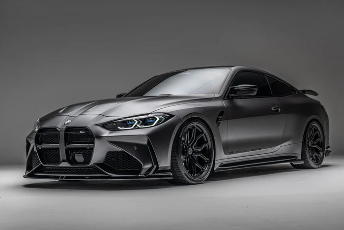 BMW G80 M3 SIDE SKIRTS