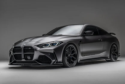 BMW G80 M3 SIDE SKIRTS