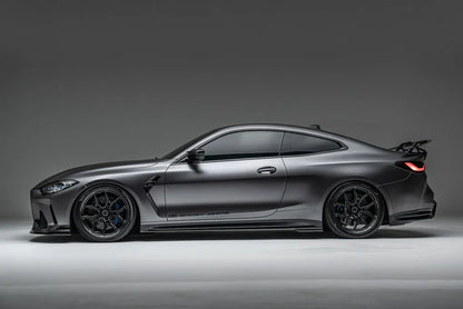 BMW G82 M4 SIDE SKIRTS
