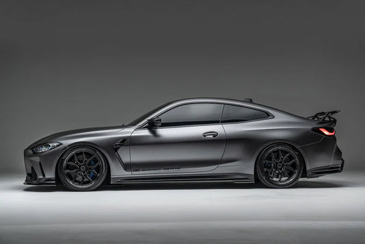 BMW G80 M3 SIDE SKIRTS