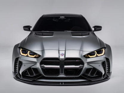 BMW G82 M4 WIDEBODY KIT - OPTION 2 (W/O ADRO BUMPER)