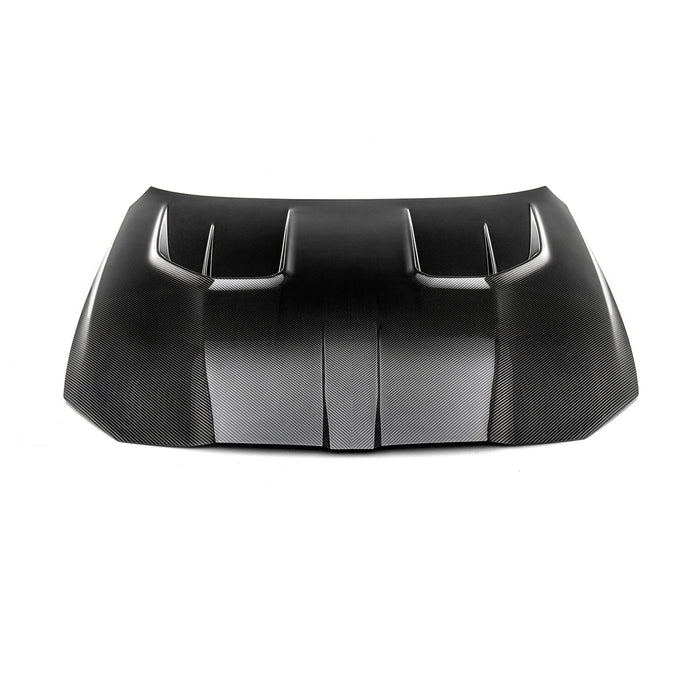 BMW G8X M3/M4 HOOD
