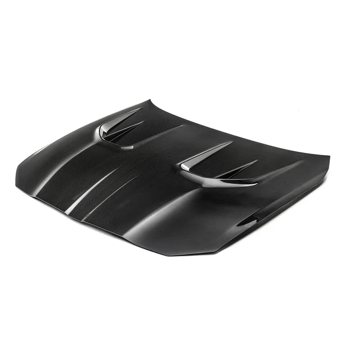 BMW G8X M3/M4 HOOD