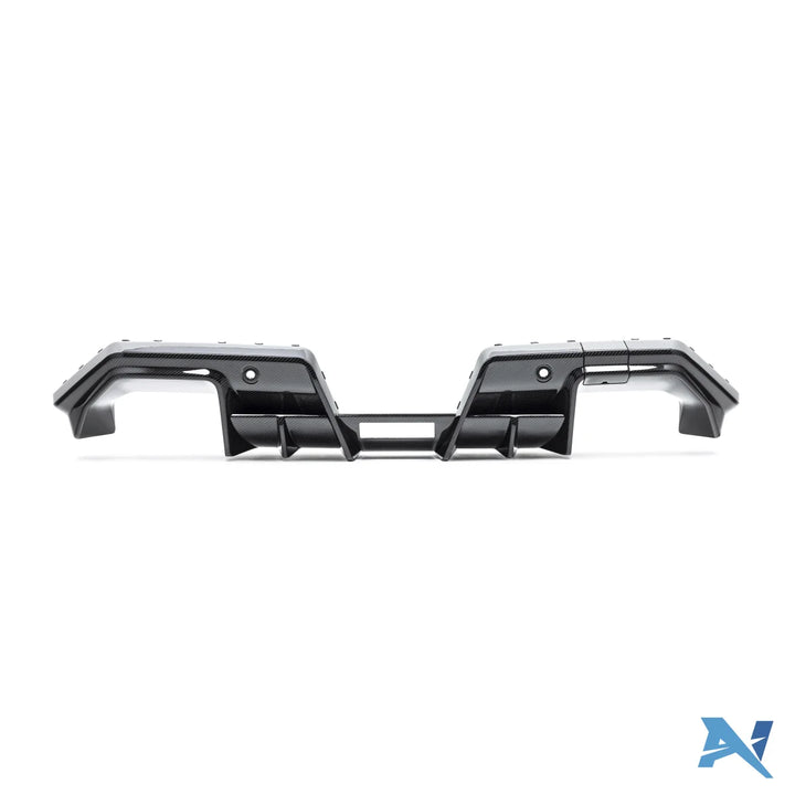 BMW M5 G90 | M5 G99 Alpha-N Carbon Diffusor V2