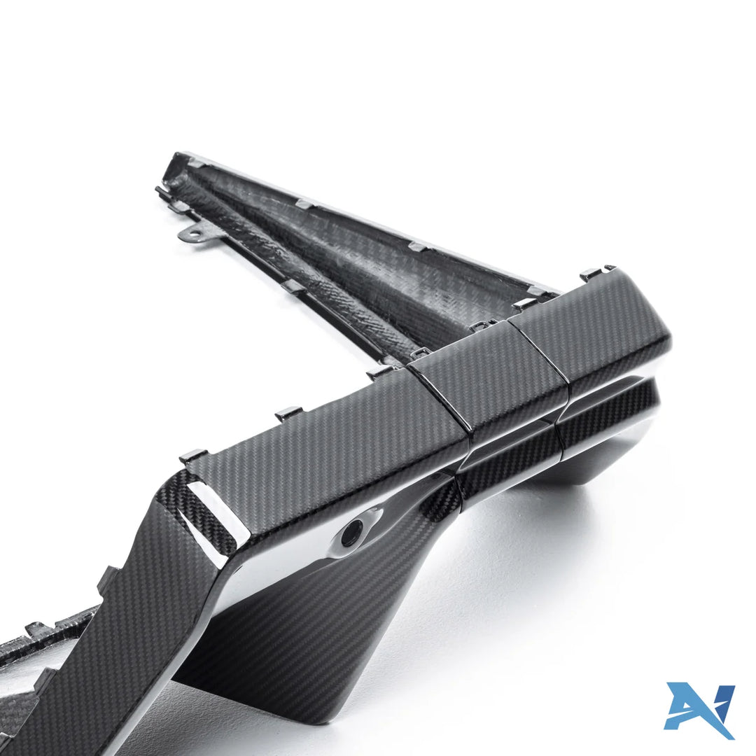 BMW M5 G90 | M5 G99 Alpha-N Carbon Diffusor V2