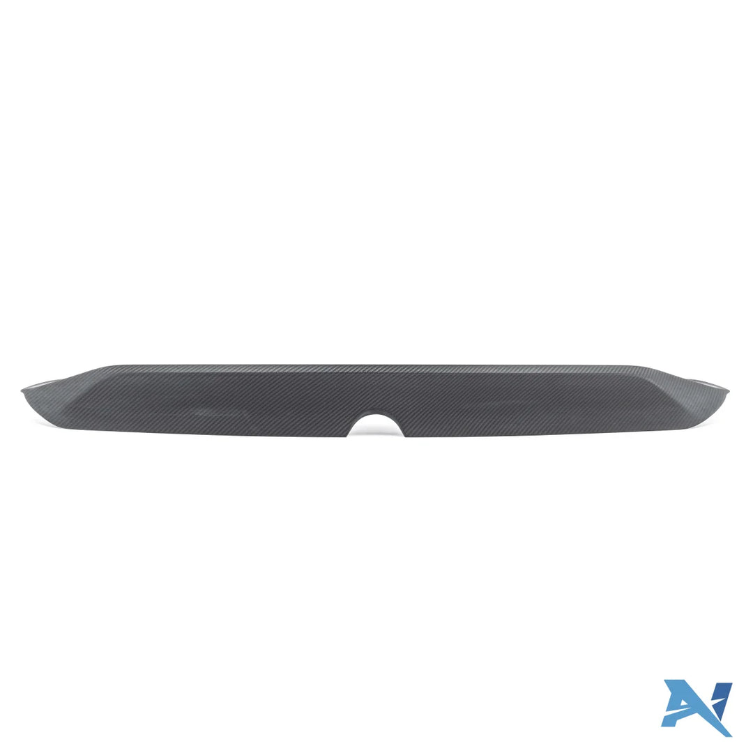 BMW M5 G90 Alpha-N Carbon Ducktail
