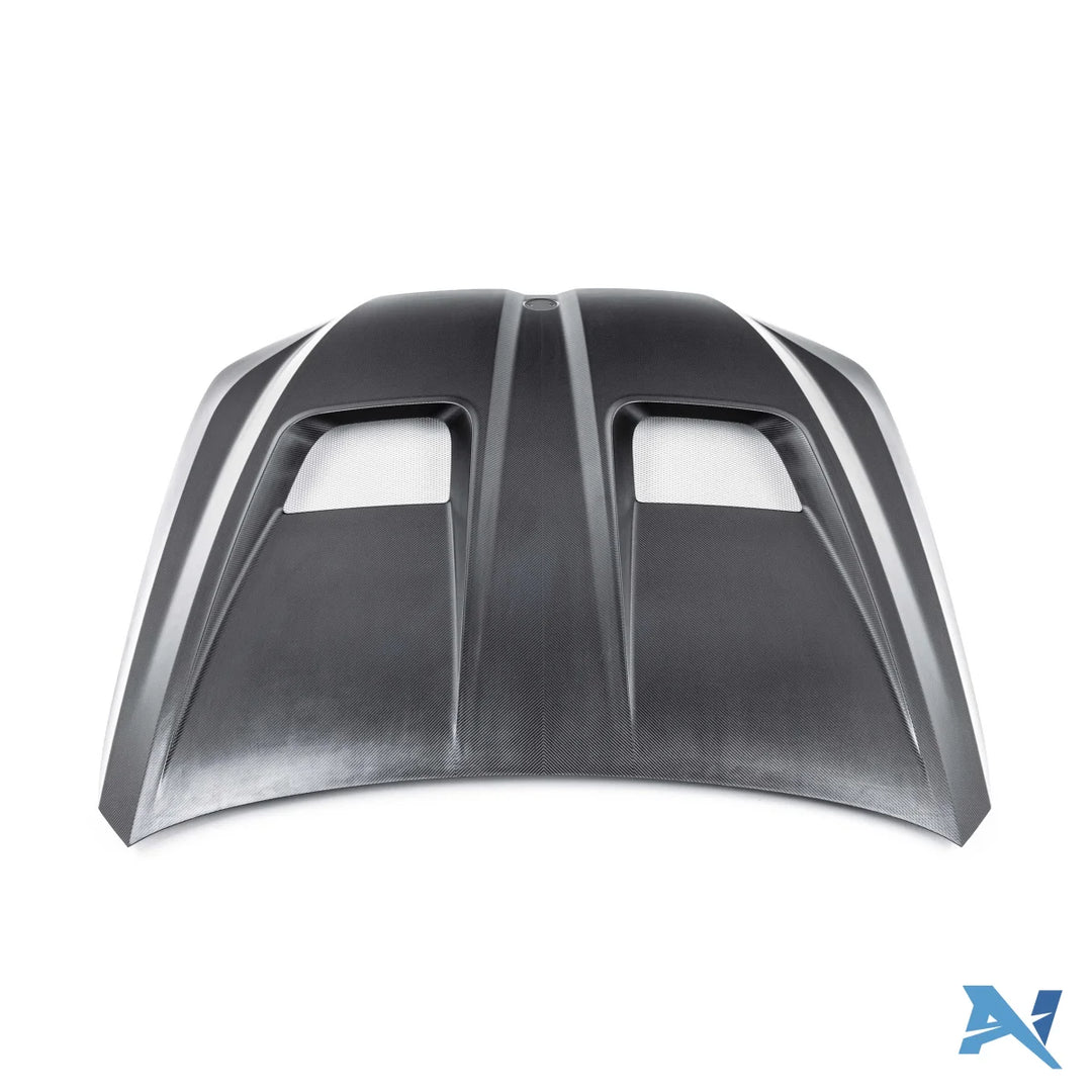 BMW M5 G90 | M5 G99 Alpha-N Carbon Hood