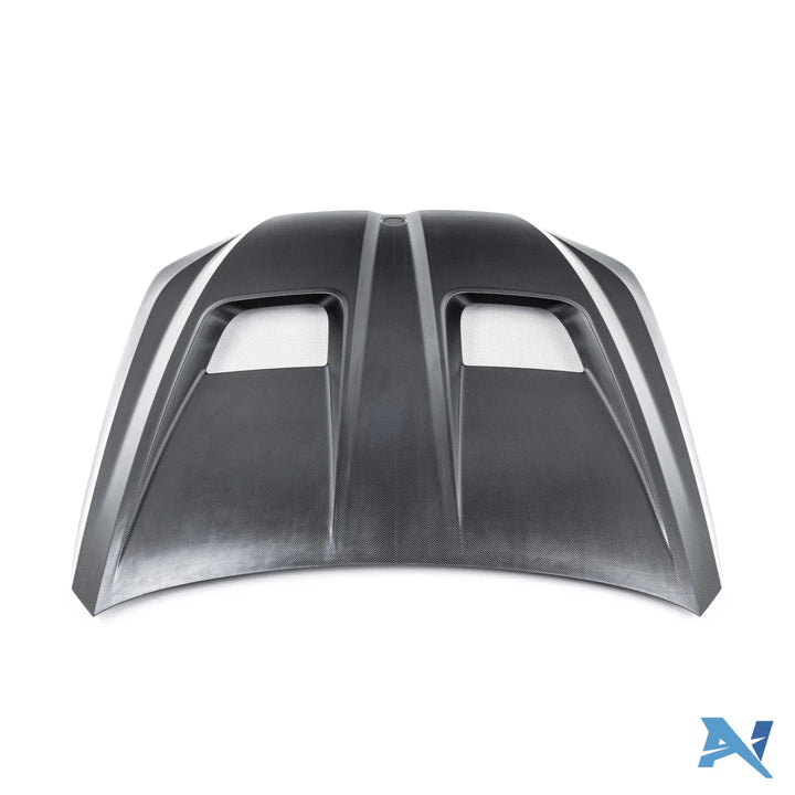 BMW M5 G90 | M5 G99 Alpha-N Carbon Hood