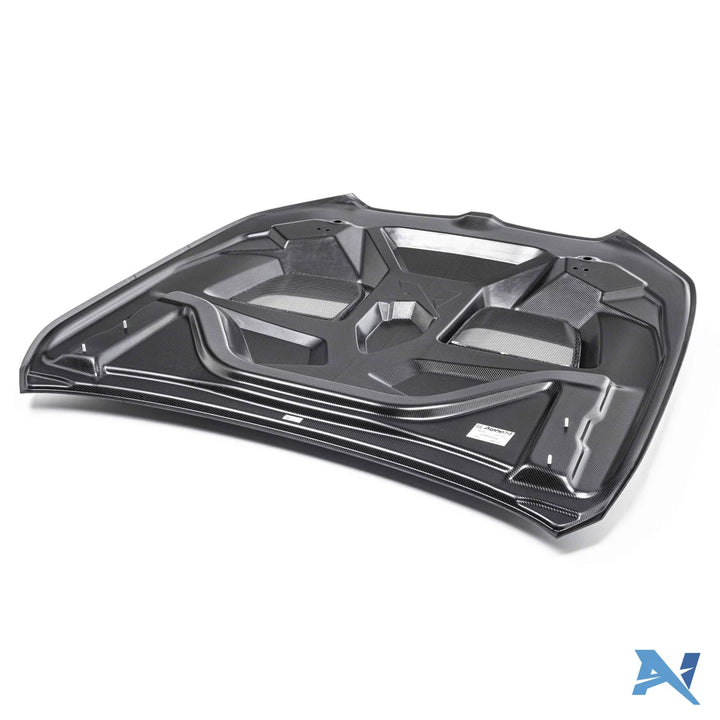 BMW M5 G90 | M5 G99 Alpha-N Carbon Hood