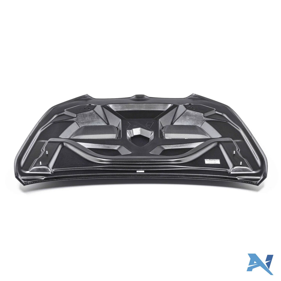 BMW M5 G90 | M5 G99 Alpha-N Carbon Hood