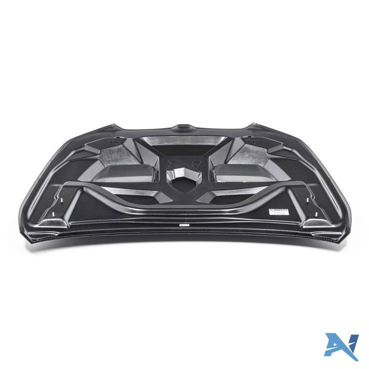 BMW M5 G90 | M5 G99 Alpha-N Carbon Hood