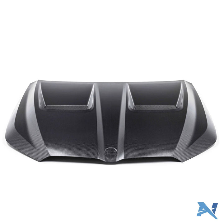 BMW M5 G90 | M5 G99 Alpha-N Carbon Hood