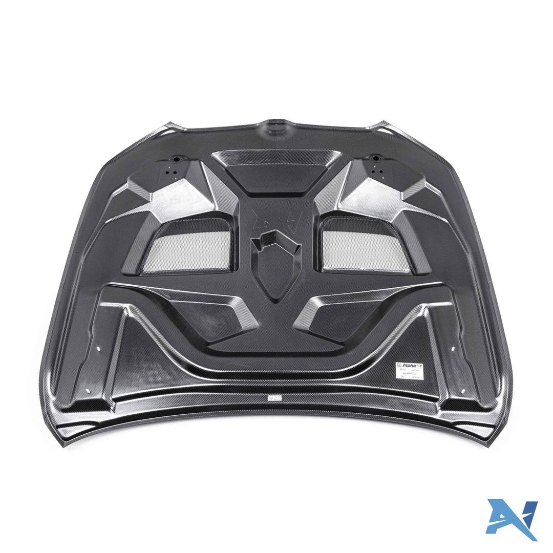 BMW M5 G90 | M5 G99 Alpha-N Carbon Hood