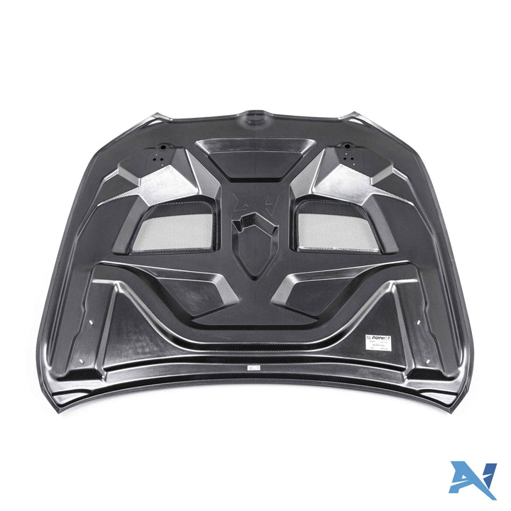 BMW M5 G90 | M5 G99 Alpha-N Carbon Hood