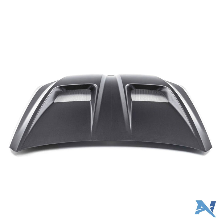 BMW M5 G90 | M5 G99 Alpha-N Carbon Hood