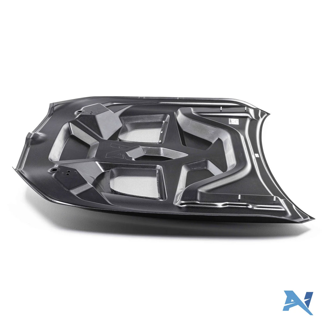 BMW M5 G90 | M5 G99 Alpha-N Carbon Hood