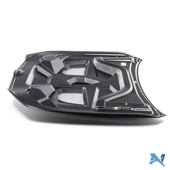 BMW M5 G90 | M5 G99 Alpha-N Carbon Hood
