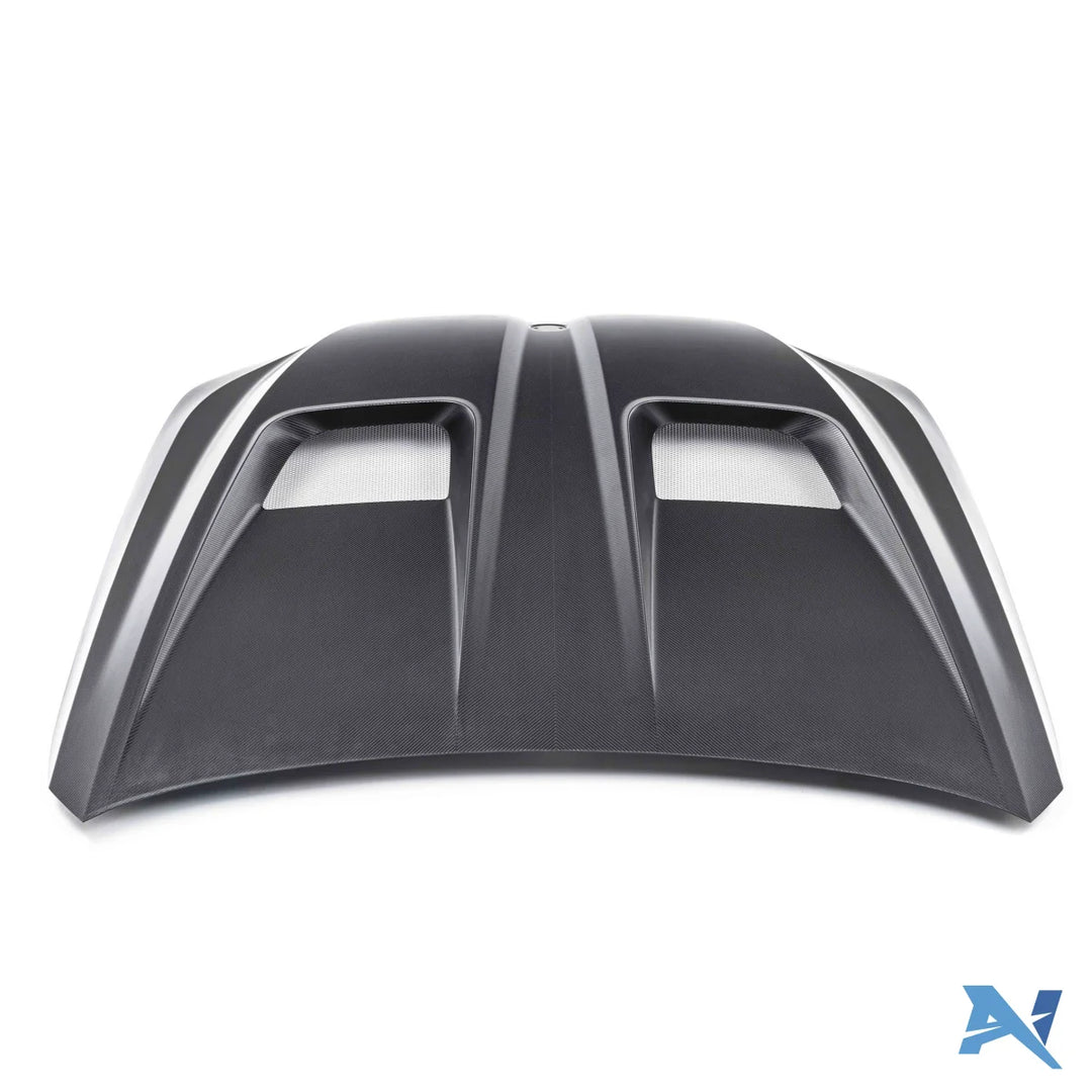 BMW M5 G90 | M5 G99 Alpha-N Carbon Hood