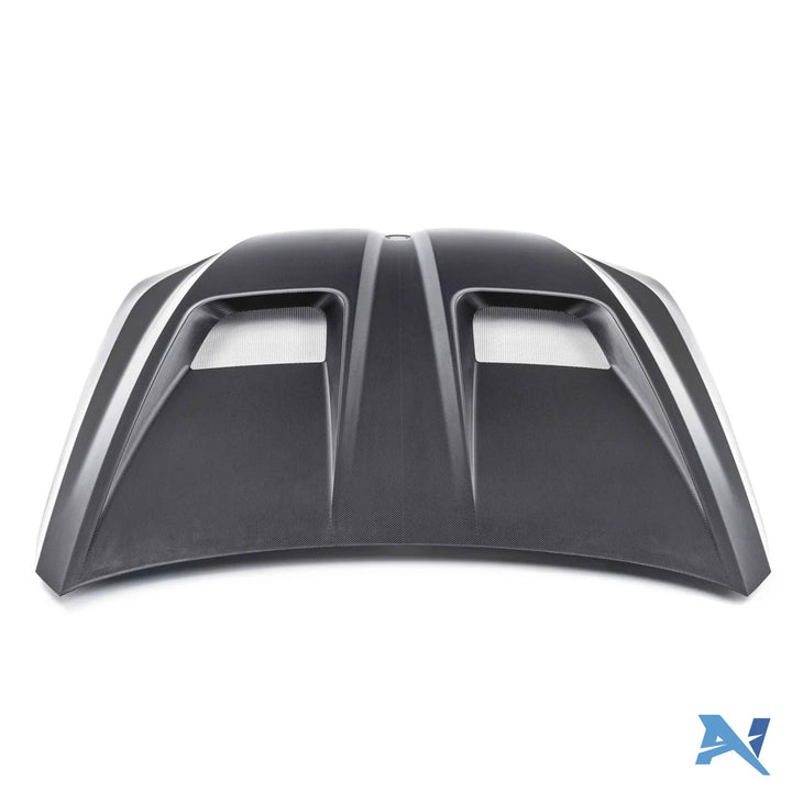 BMW M5 G90 | M5 G99 Alpha-N Carbon Hood