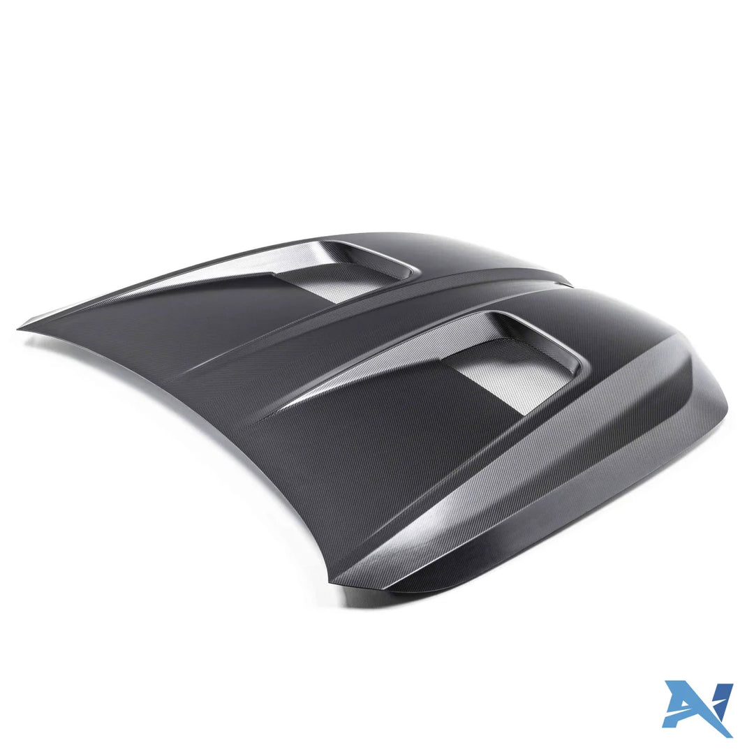 BMW M5 G90 | M5 G99 Alpha-N Carbon Hood