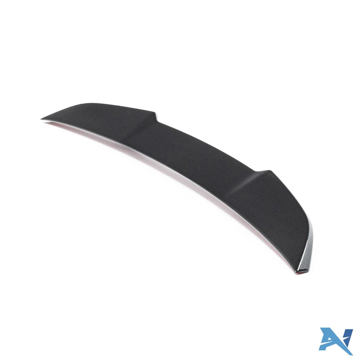 BMW M5 G90 Alpha-N Carbon Spoiler