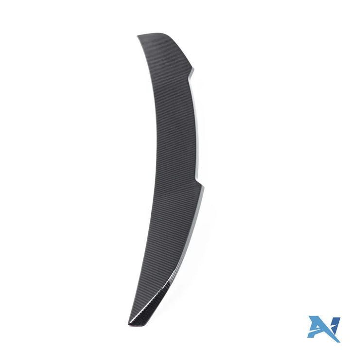 BMW M5 G90 Alpha-N Carbon Spoiler