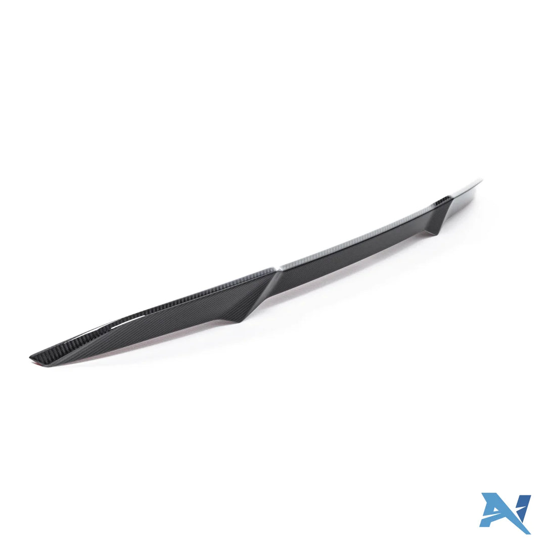 BMW M5 G90 Alpha-N Carbon Spoiler