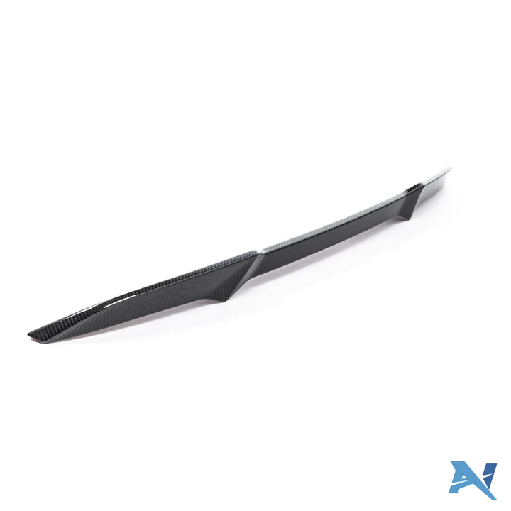 BMW M5 G90 Alpha-N Carbon Spoiler