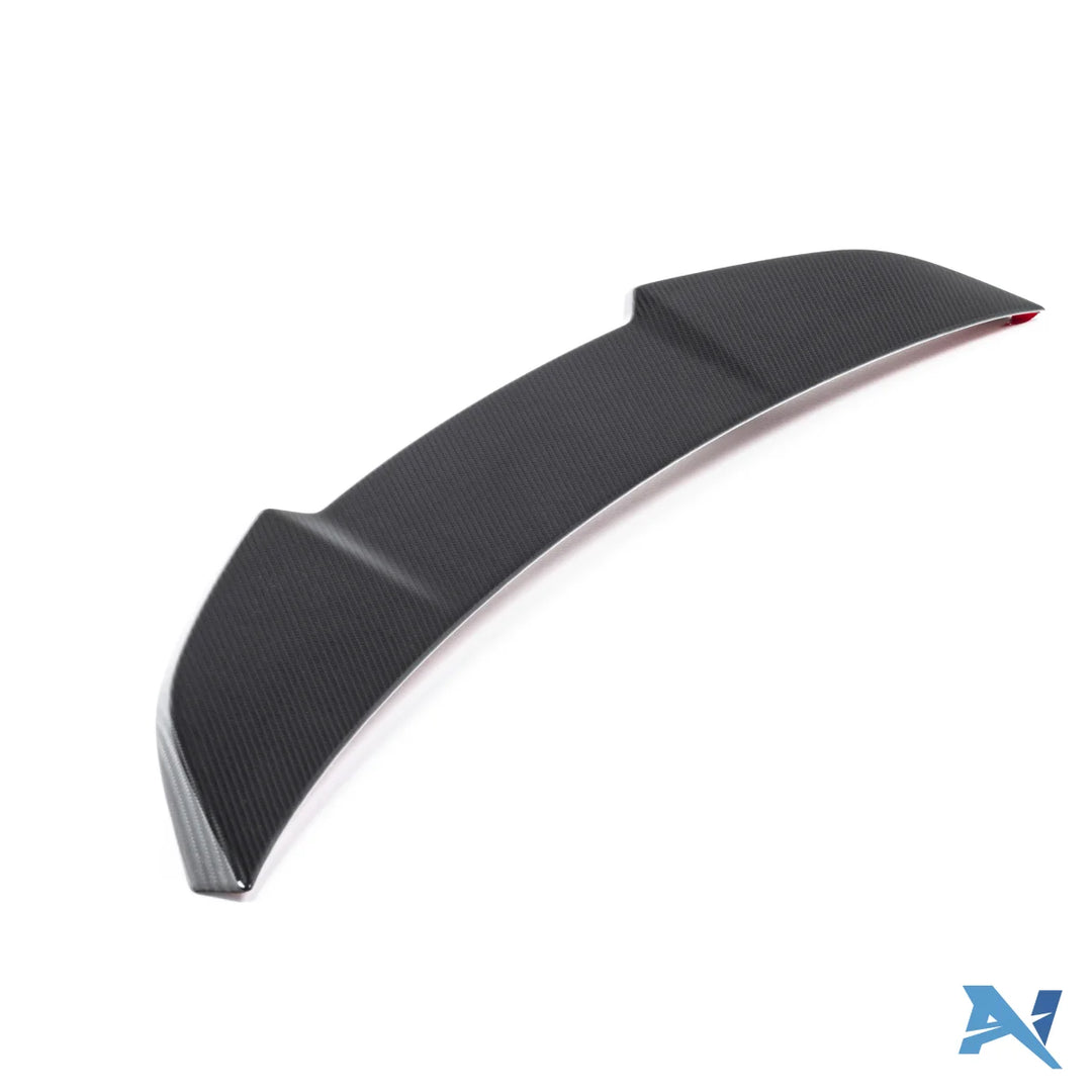 BMW M5 G90 Alpha-N Carbon Spoiler