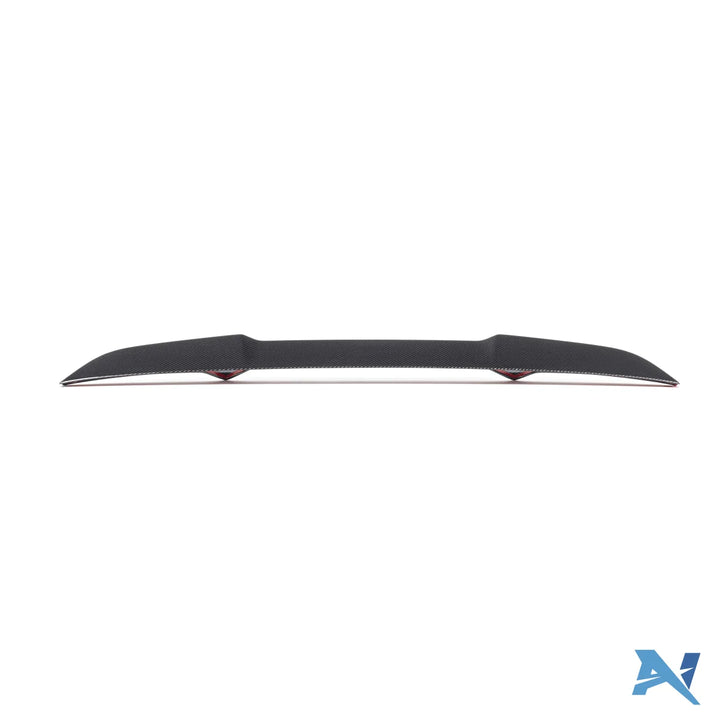 BMW M5 G90 Alpha-N Carbon Spoiler