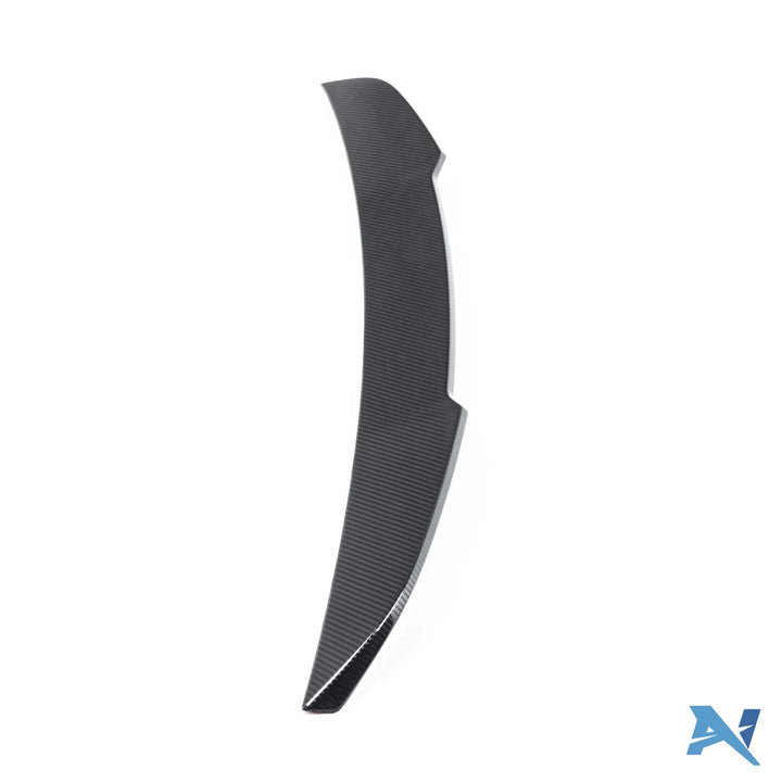 BMW M5 G90 Alpha-N Carbon Spoiler