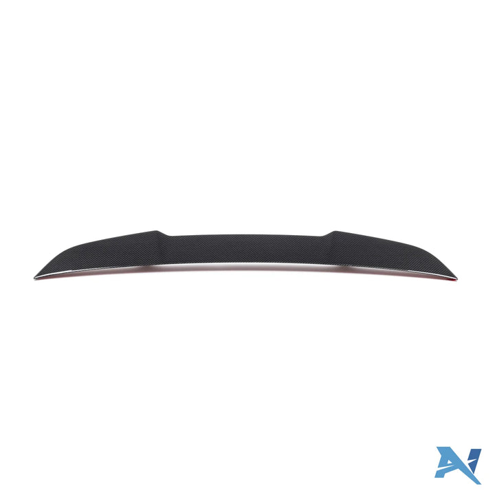 BMW M5 G90 Alpha-N Carbon Spoiler