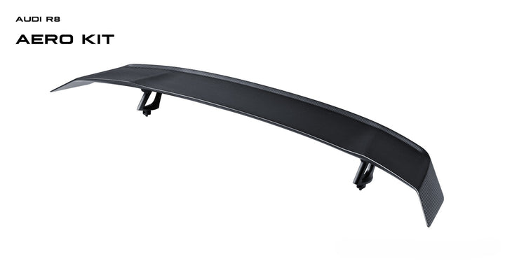 Audi R8 V10 Rear Spoiler
