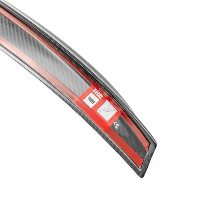 BMW 5 Series G60 & M5 G90 Pre-Preg Carbon Fibre Performance Rear Spoiler by TRE (2024+)