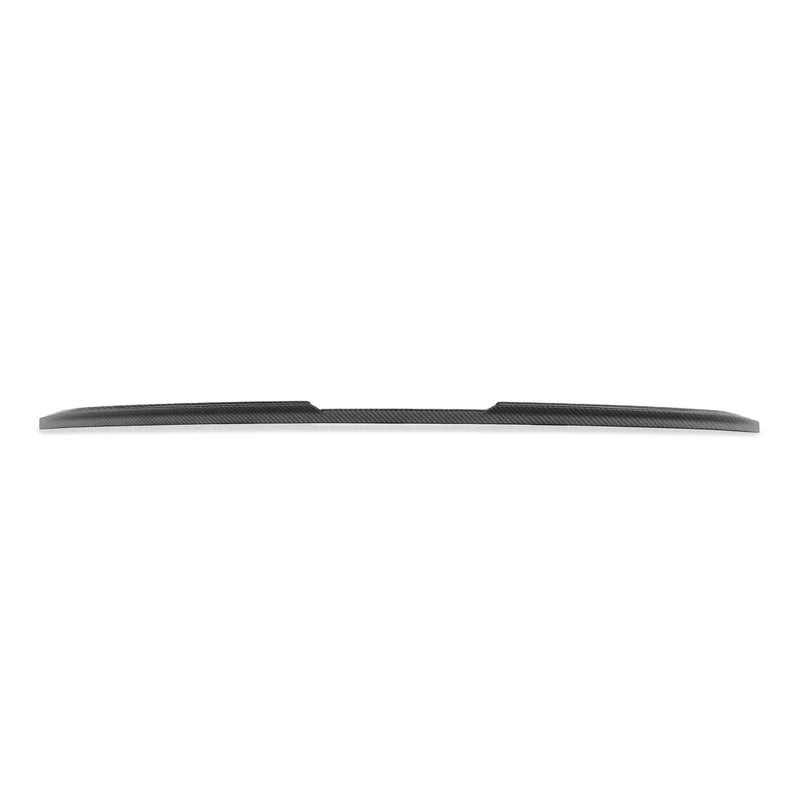 BMW 5 Series G60 & M5 G90 Pre-Preg Carbon Fibre Performance Rear Spoiler by TRE (2024+)
