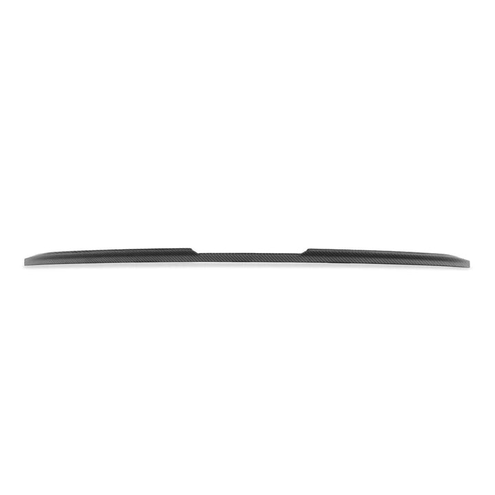 BMW 5 Series G60 & M5 G90 Pre-Preg Carbon Fibre Performance Rear Spoiler by TRE (2024+)